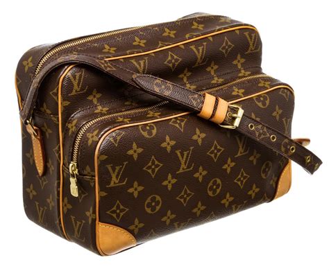 Nile Louis Vuitton Handbags for Women 